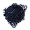 Wai Global Alternator, ALTVA IRIF 12V 180A SC6 CW, 180 Amp12 Volt, CW, 6Groove Clutch Pulley 11823N - alternate 7